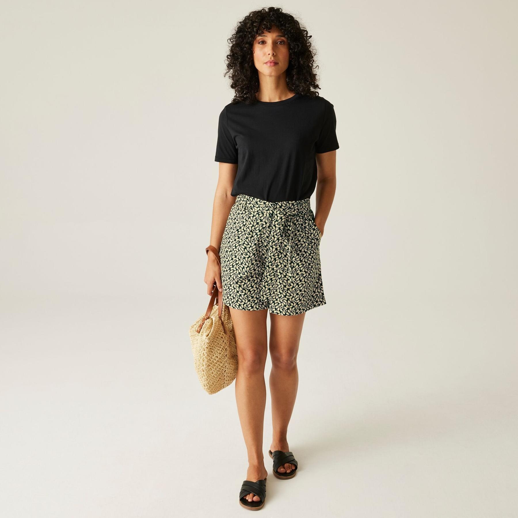 Shorts Regatta Orla Kiely Summer II 3/7