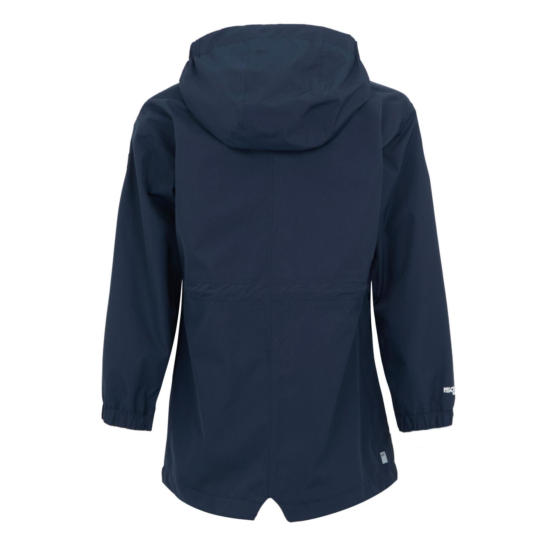 Veste imperméable enfant Regatta Ballina 5/7