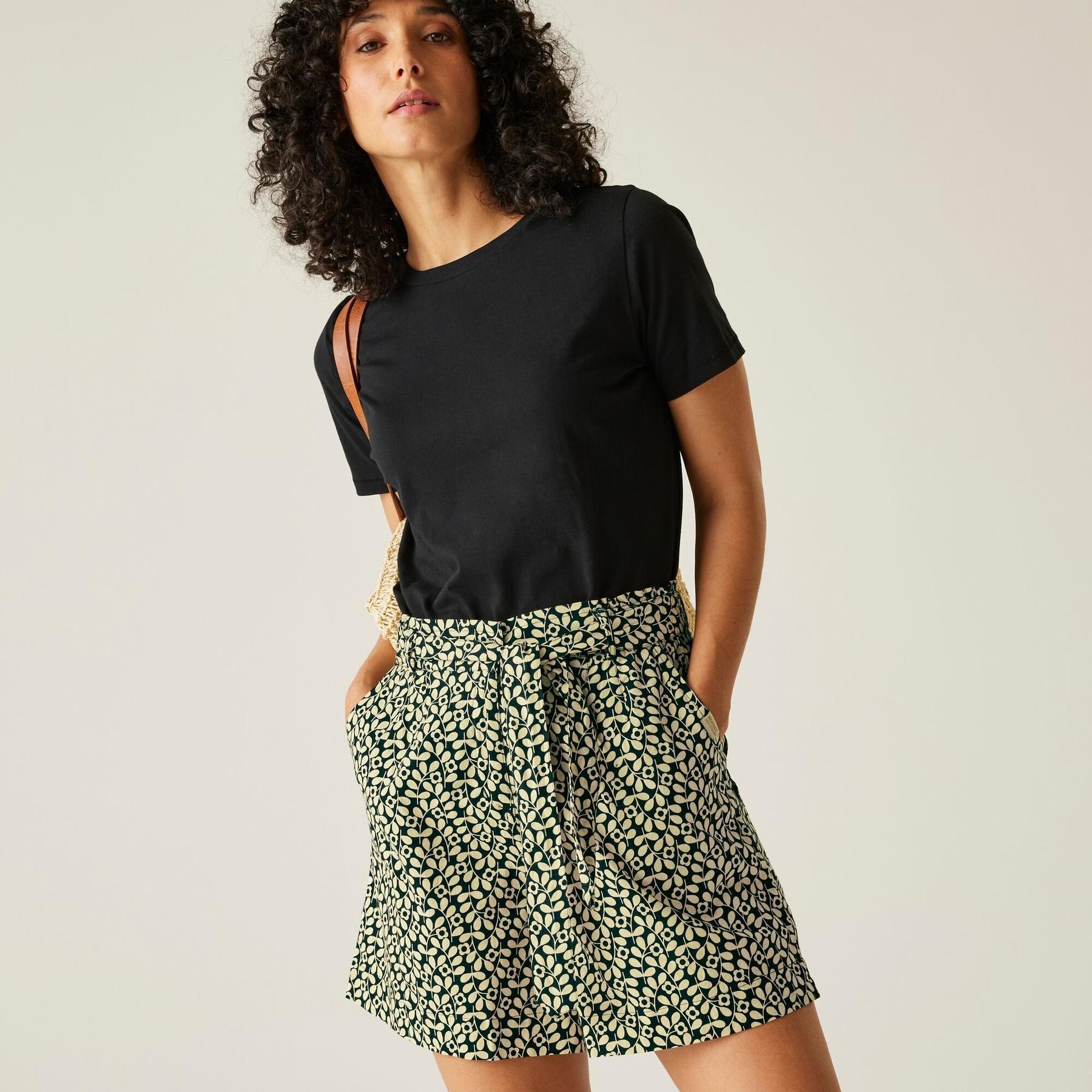 Shorts Regatta Orla Kiely Summer II 4/7