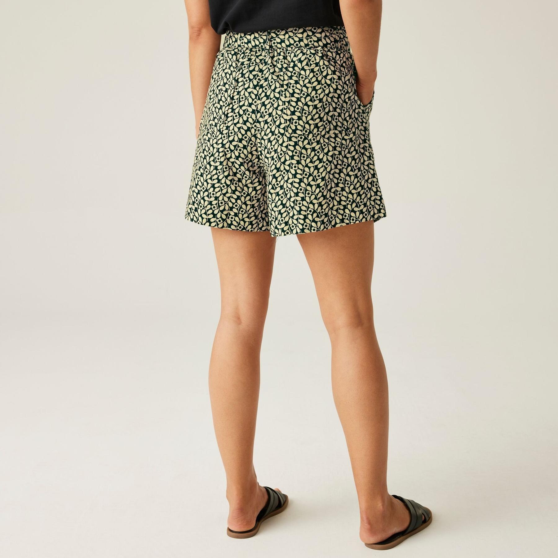 Shorts Regatta Orla Kiely Summer II 6/7