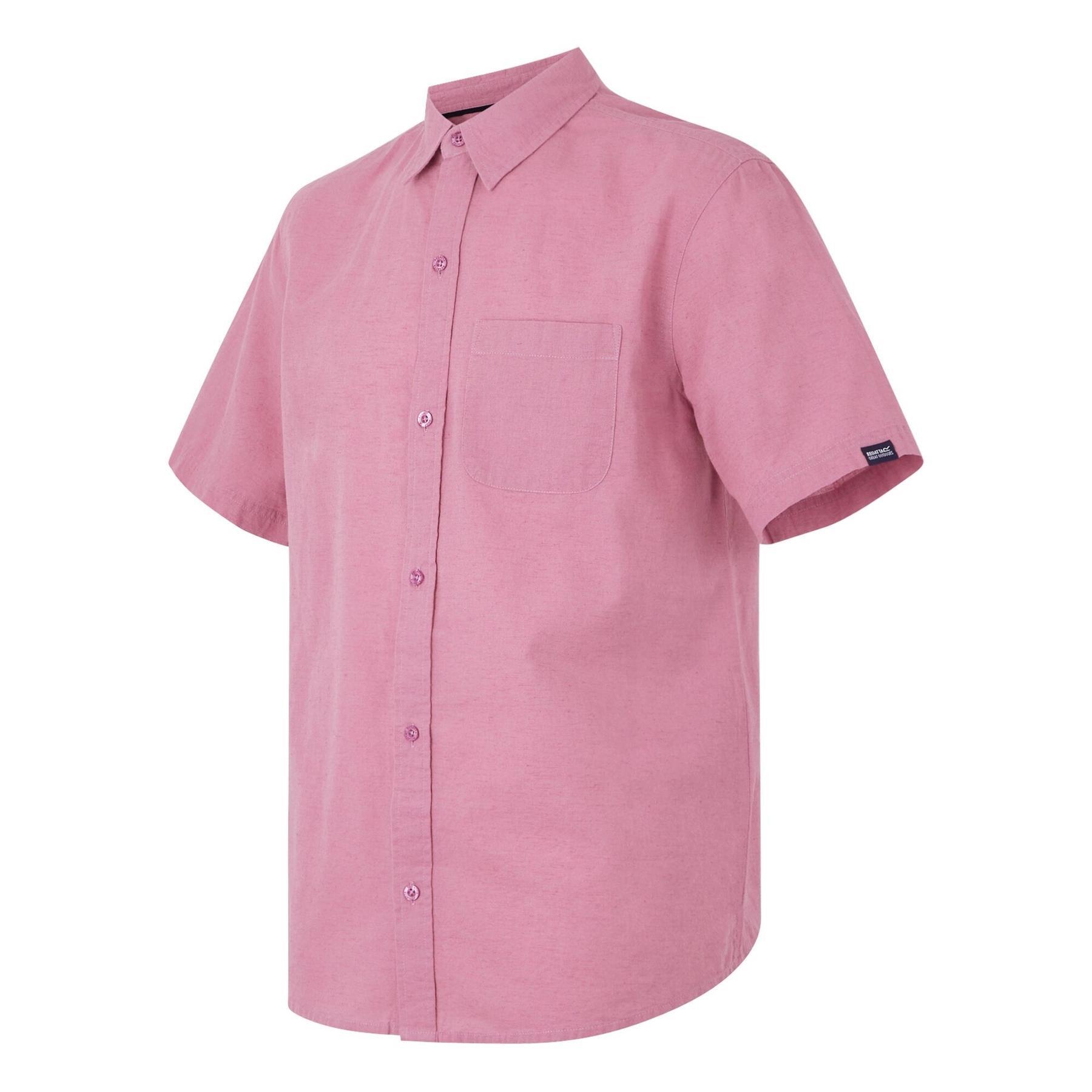 Camicia Regatta Loran 2/5