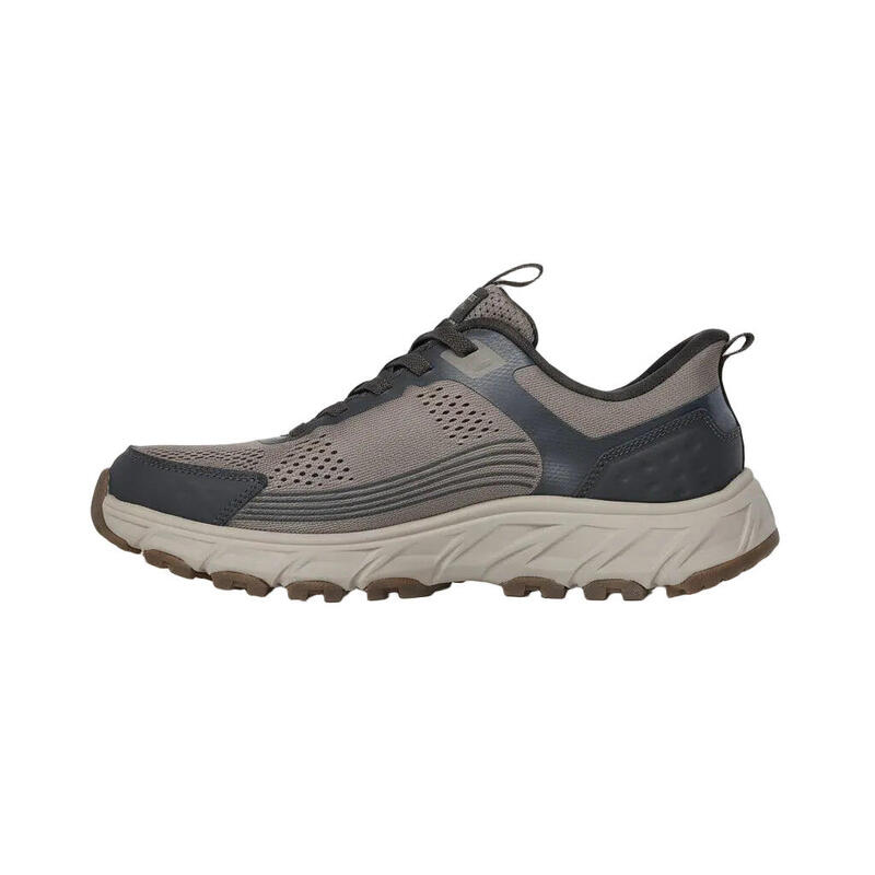 Pantofi bărbați SKECHERS Hillcrest 2.0 taupe