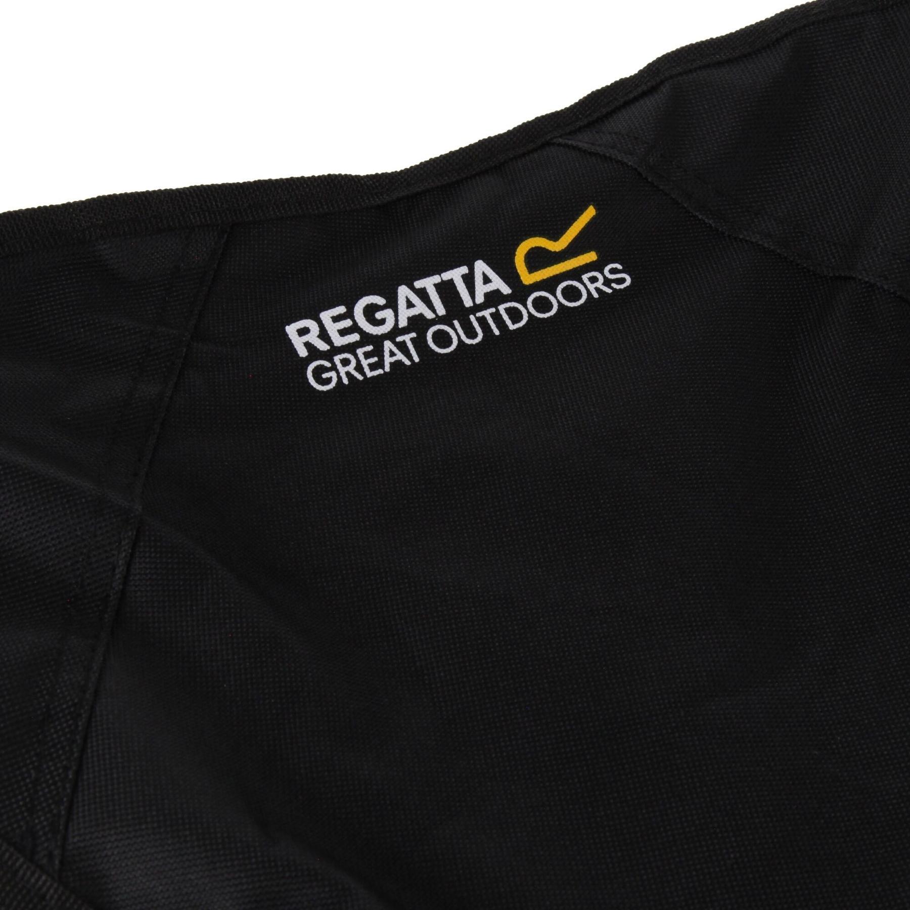Dreibeinhocker Regatta Ternio 4/5