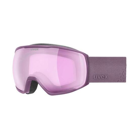 Maska narciarska Uvex Victorious FM