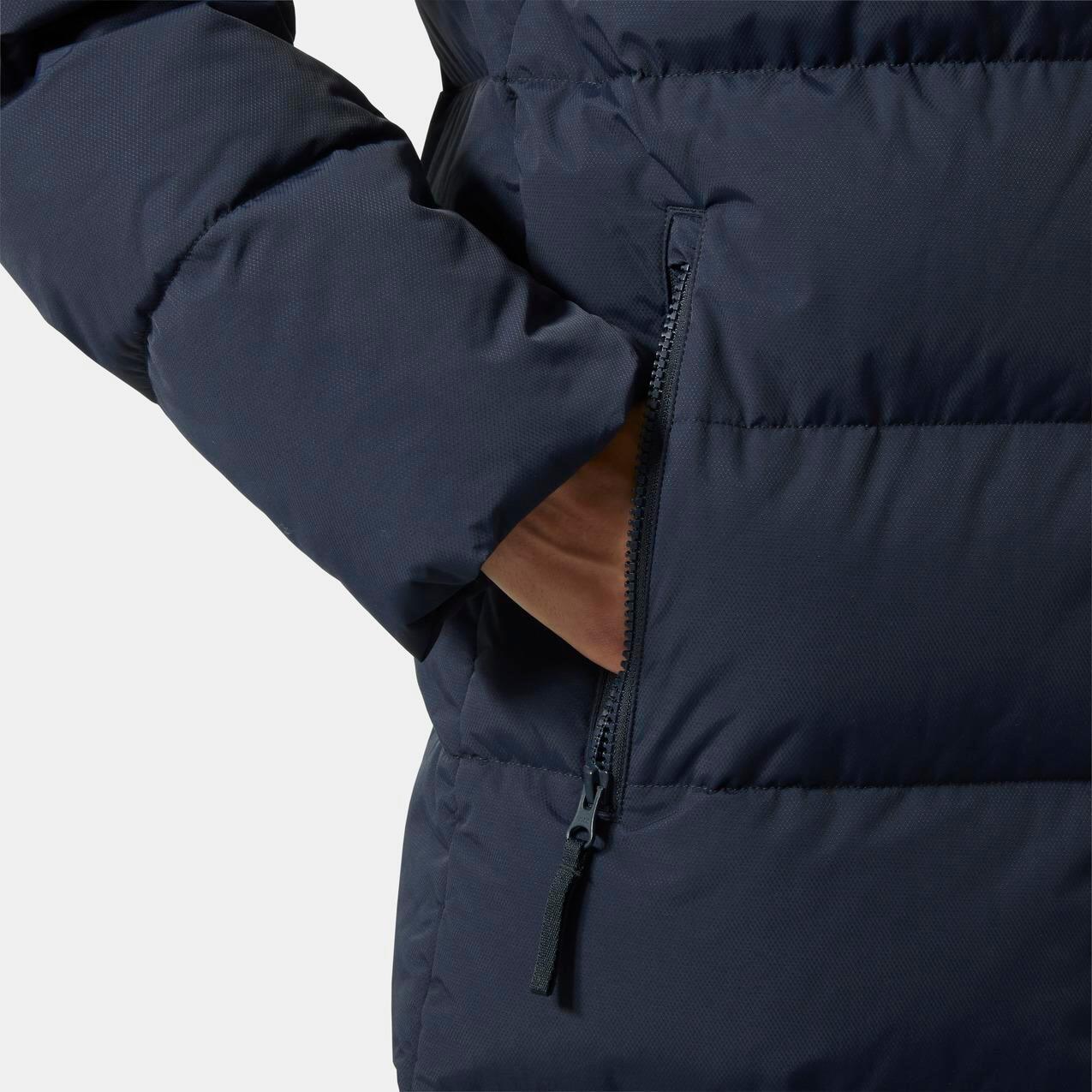 Parka dla kobiet Helly Hansen Aria 5/7