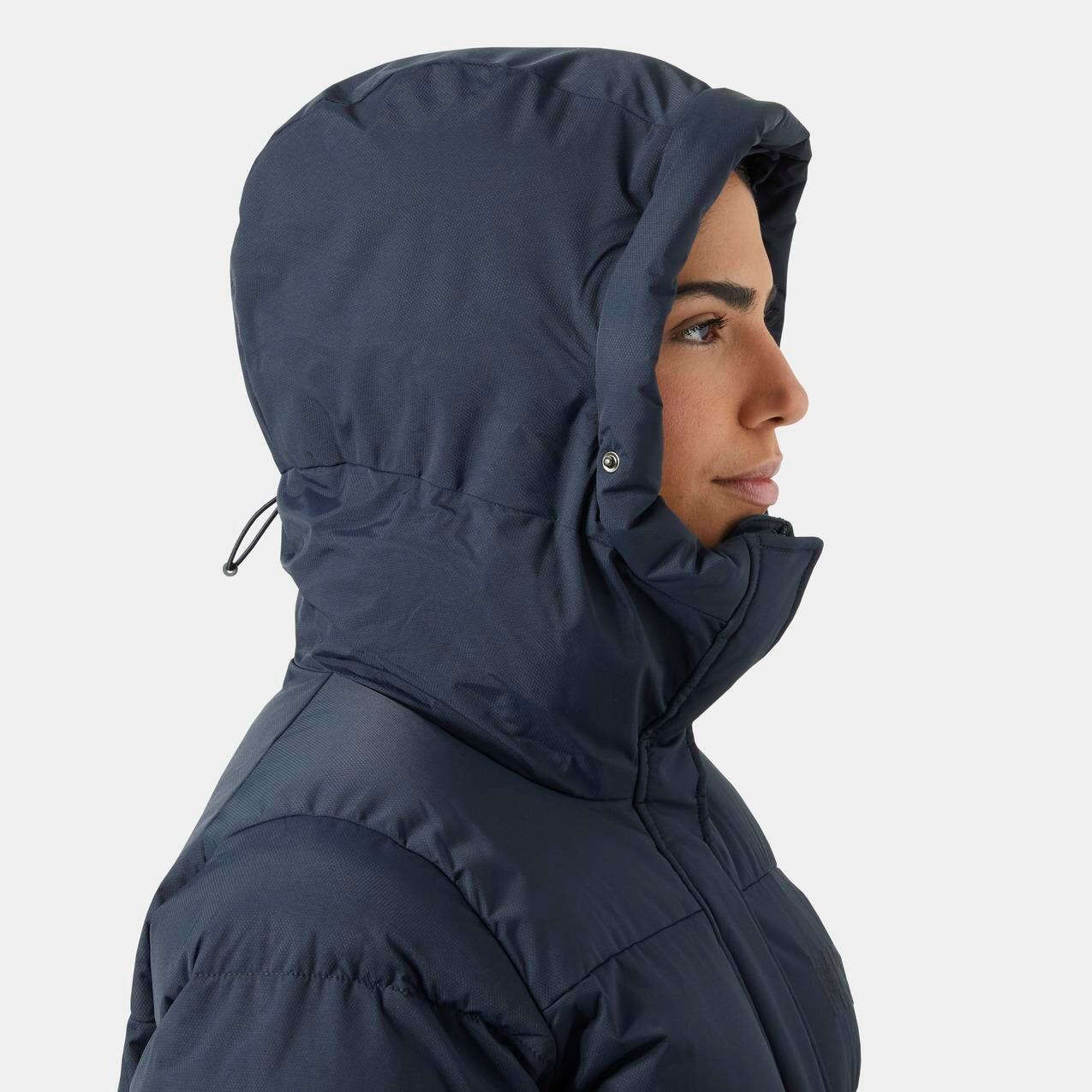Parka dla kobiet Helly Hansen Aria 7/7