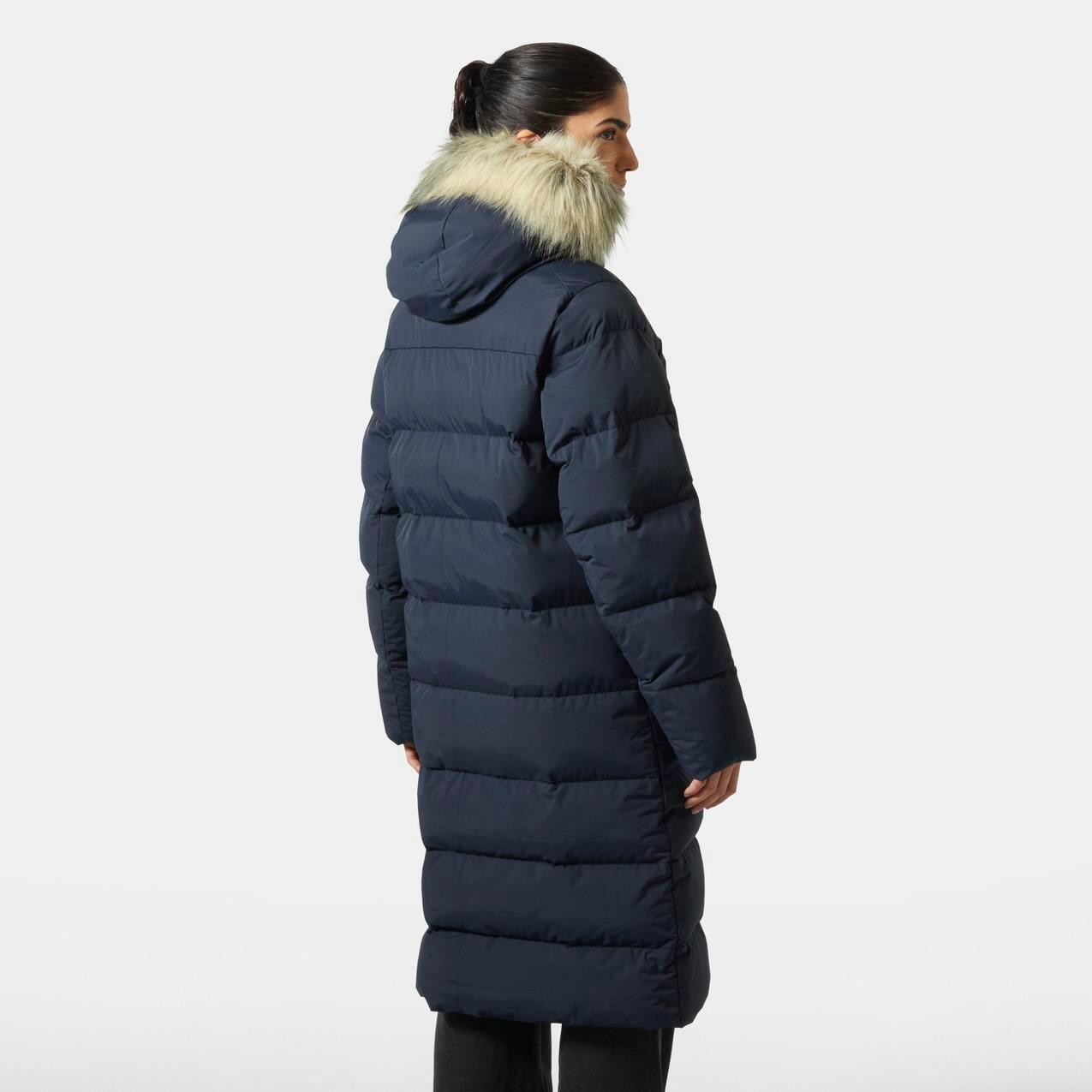 Parka dla kobiet Helly Hansen Aria 4/7