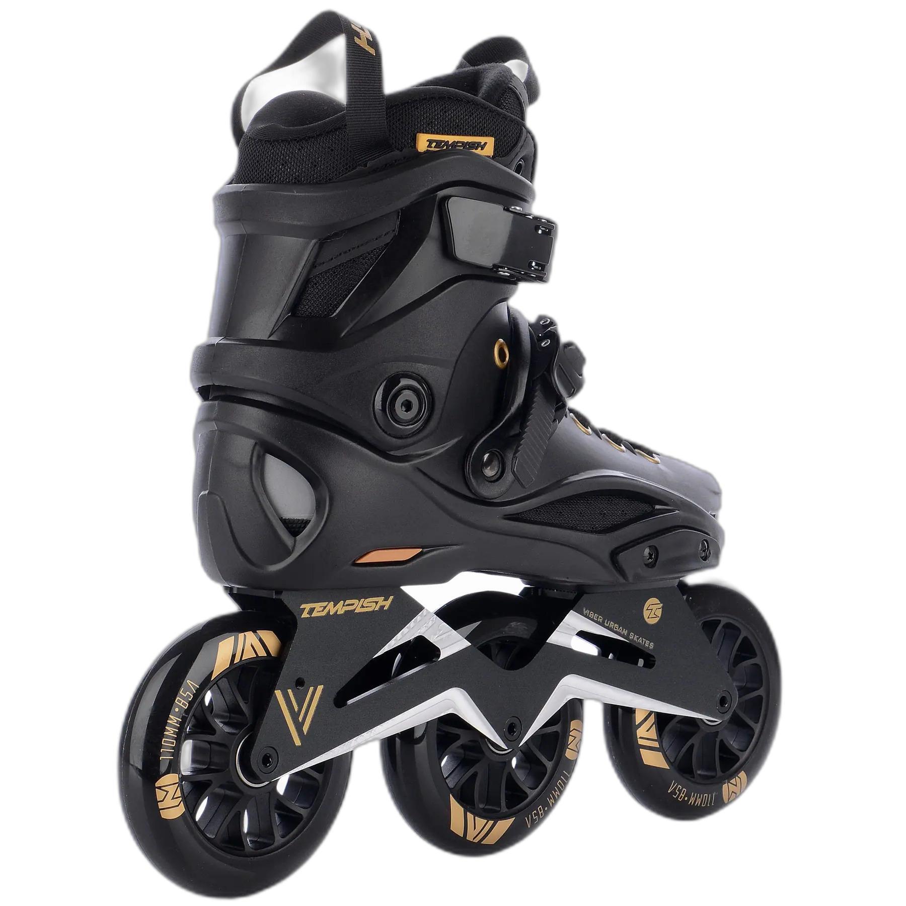 Rollerskates Tempish Viber L.E. 110 2/7
