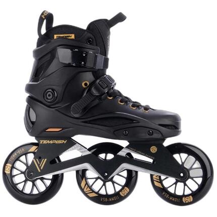 Jazda na rolkach freeskate Tempish Viber L.E. 110