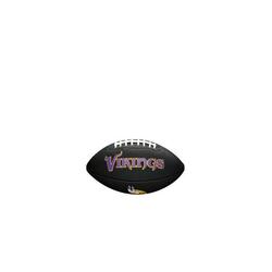 Mini ballon enfant Wilson NFL Minnesota Vikings