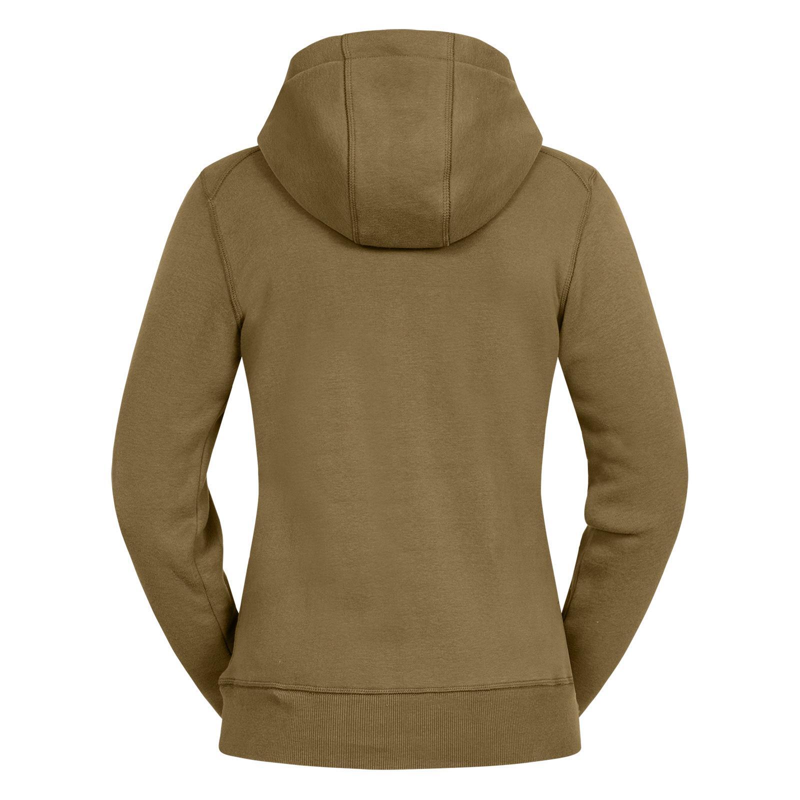 Pull à capuche femme ELT Rio 3/3