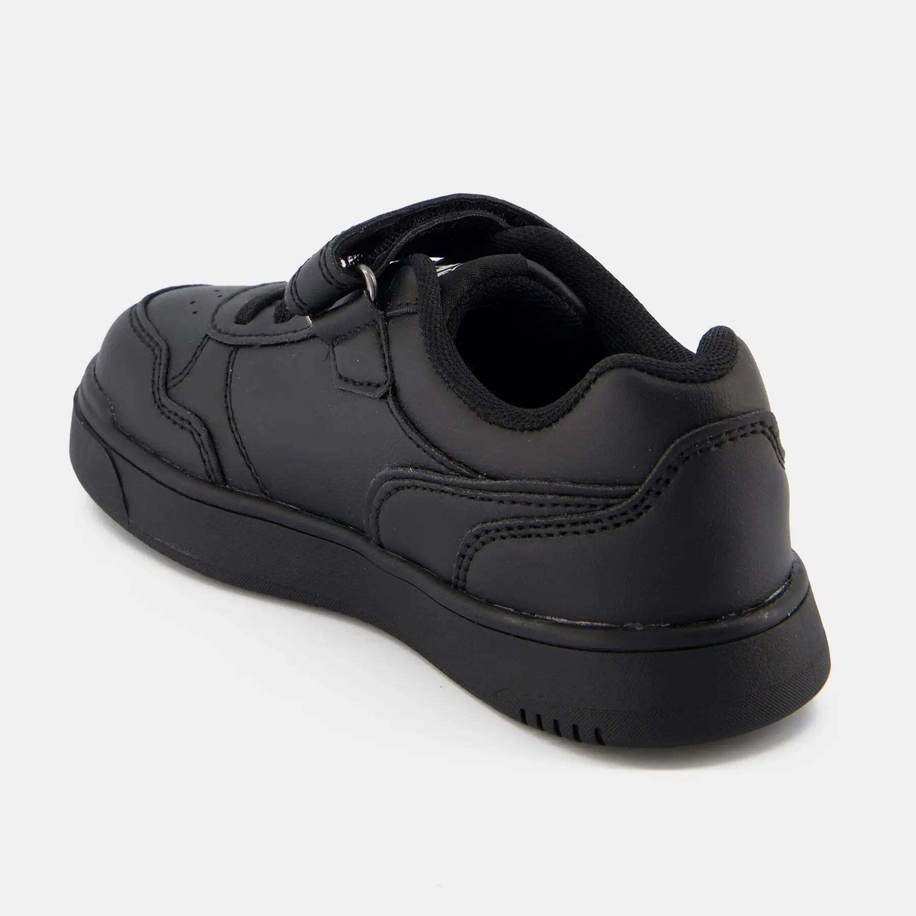 Baskets enfant Le Coq Sportif LCS Court Breaker PS 3/4