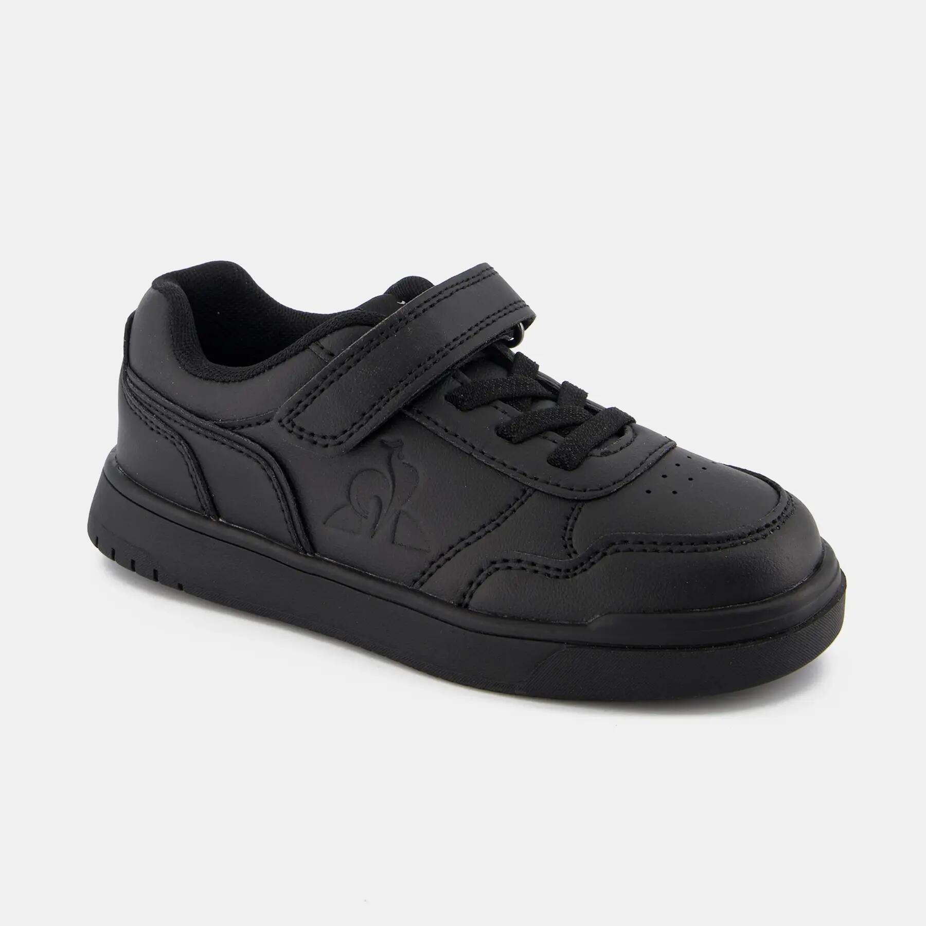 Baskets enfant Le Coq Sportif LCS Court Breaker PS 2/4