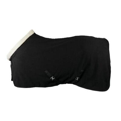 Coperta in pile per cavalli HORKA Equestrian Pro
