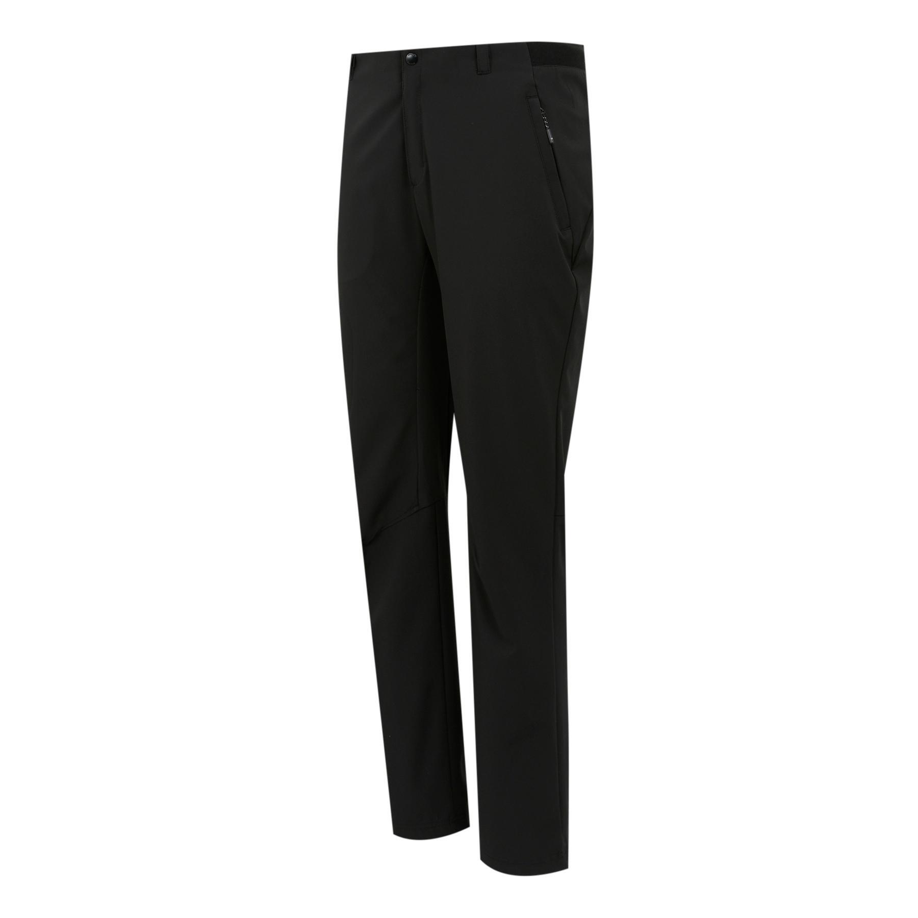 Pantaloni Regatta Bayfell 3/7