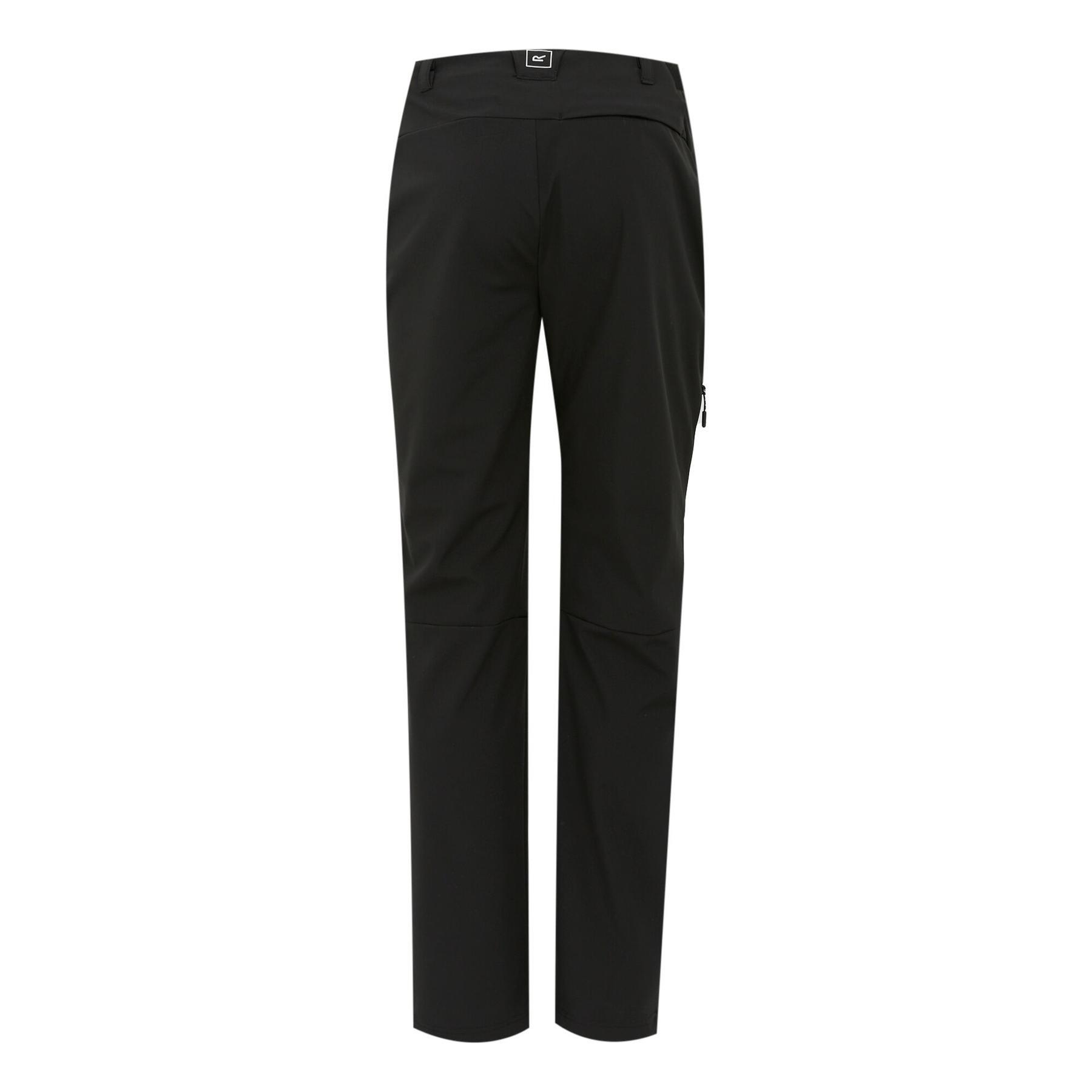 Pantaloni Regatta Bayfell 2/7