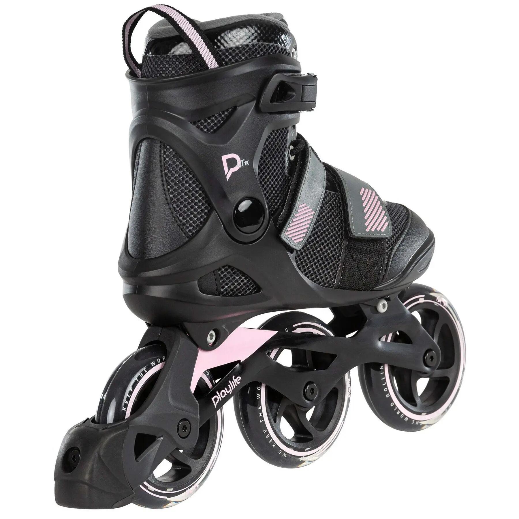 Roller quad Playlife GT 110 3/5