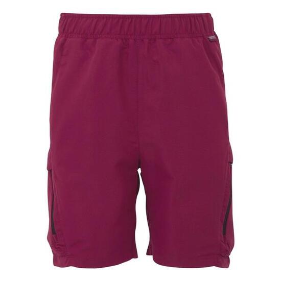Short de randonnée enfant Regatta Sorcer III