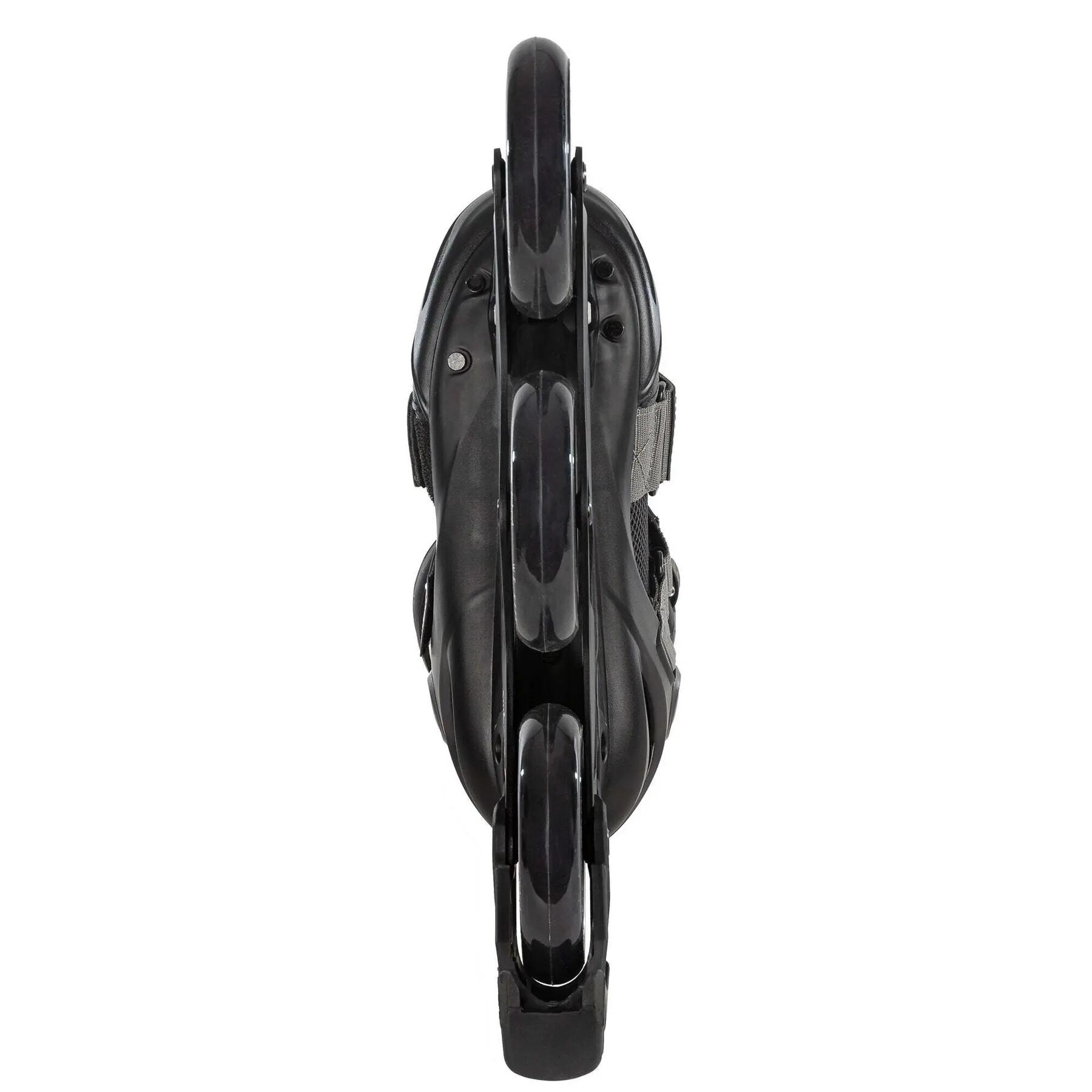 Roller quad Playlife GT 110 5/5