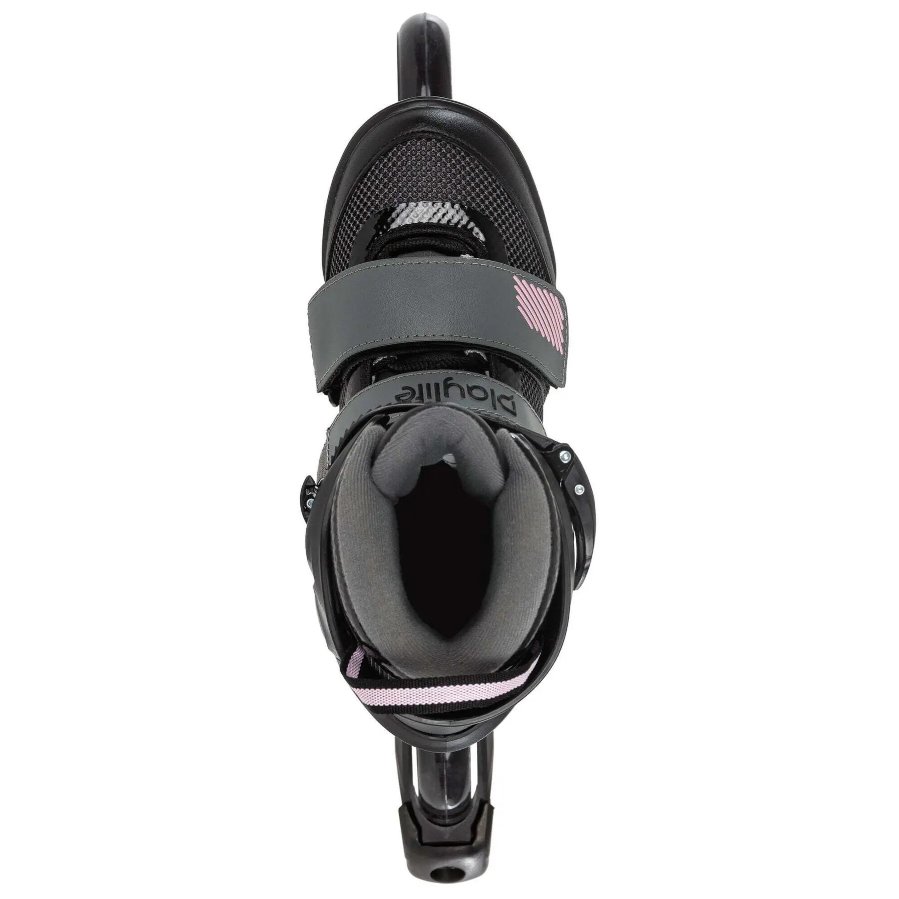 Roller quad Playlife GT 110 4/5