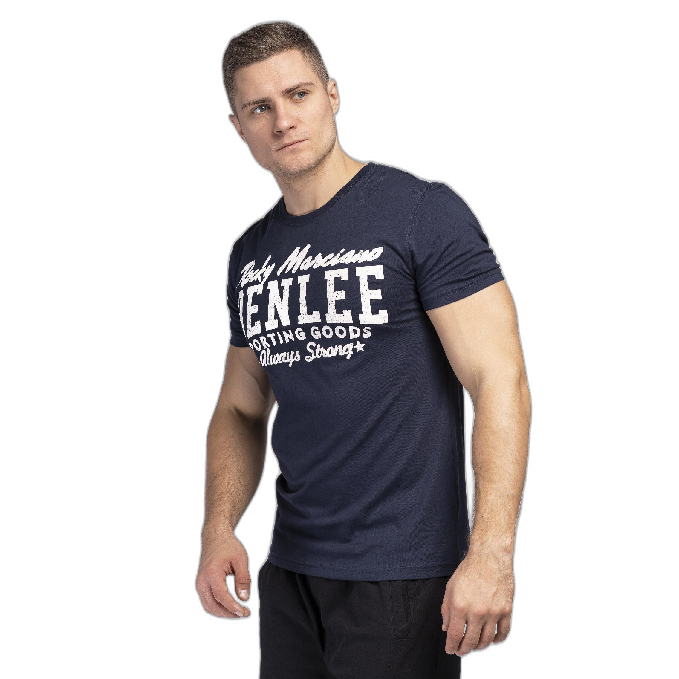 T-shirt Benlee Retro Logo 2/7