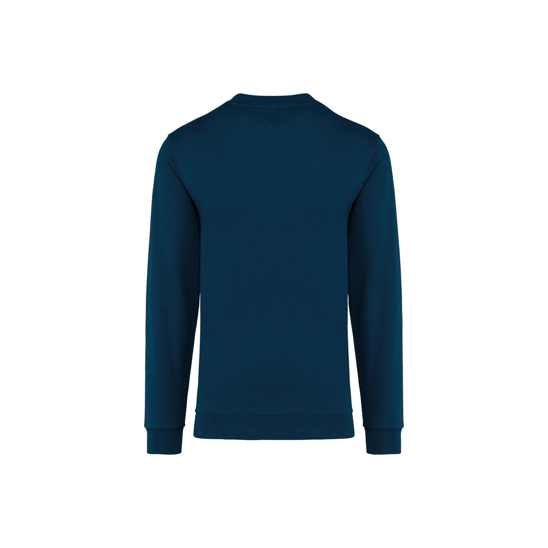Sweatshirt col rond Kariban 2/3