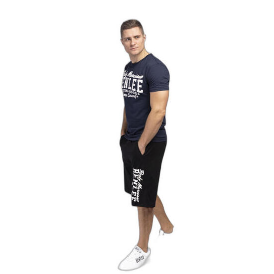 T-shirt Benlee Retro Logo
