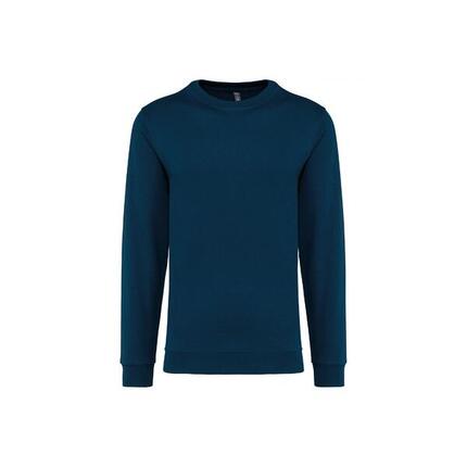 Sweatshirt col rond Kariban