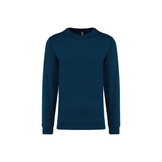 Sweatshirt col rond Kariban