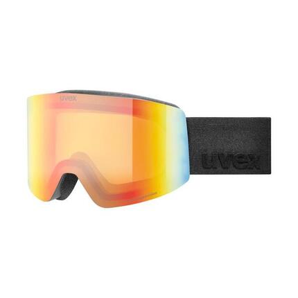 Maska narciarska Uvex Provoqe FM