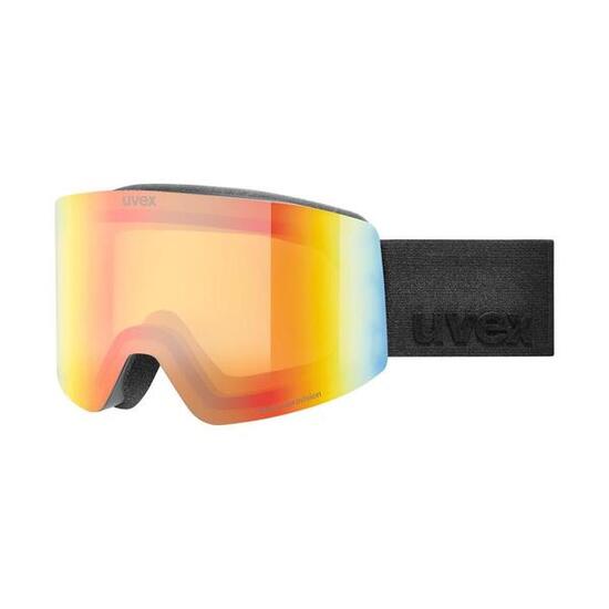 Maska narciarska Uvex Provoqe FM