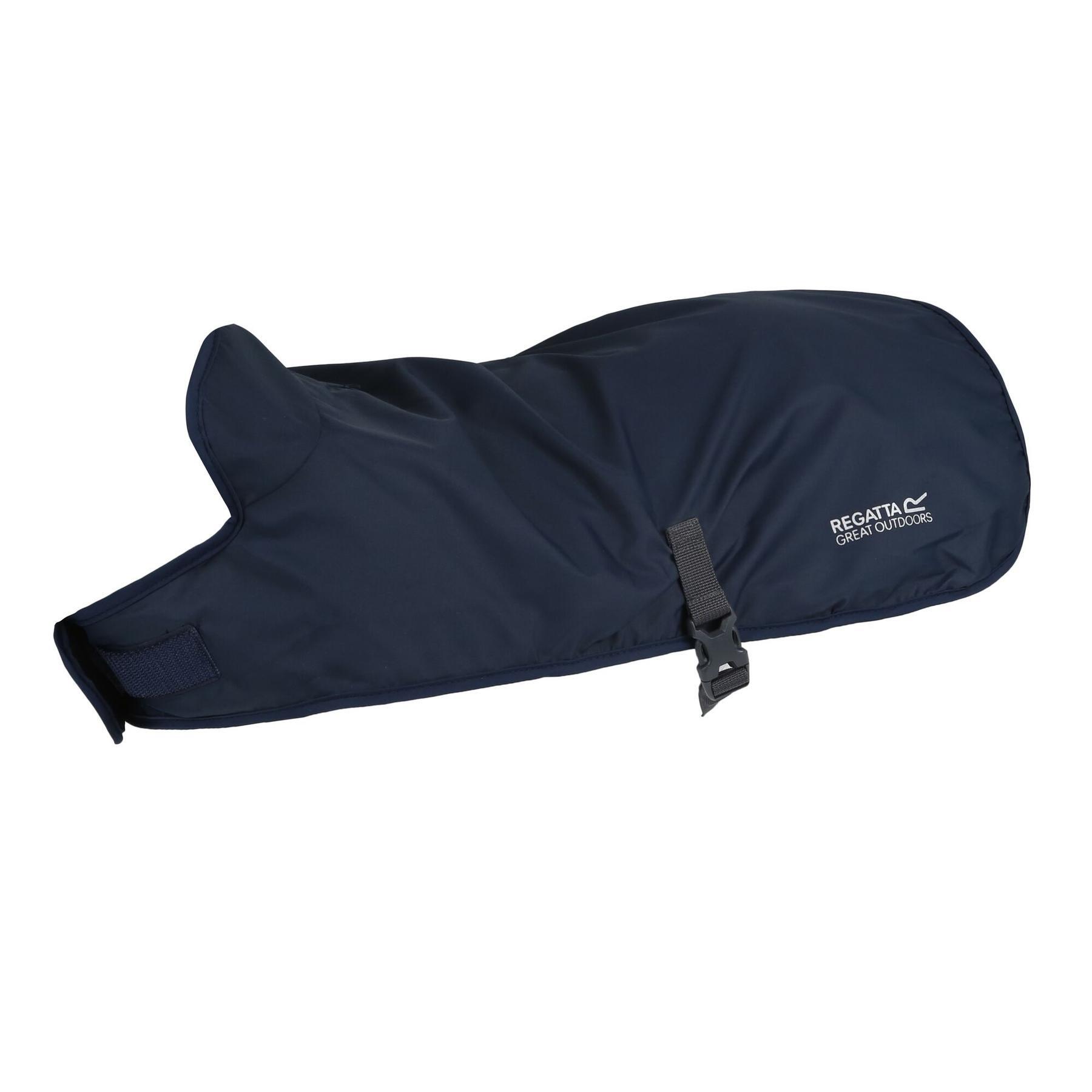 Hondenjas Regatta Packaway 3/3
