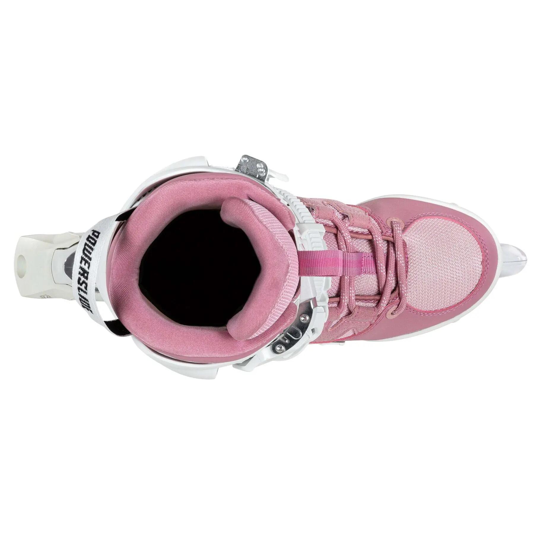 Roller freeskate femme Powerslide Phuzion Argon 100 4/7