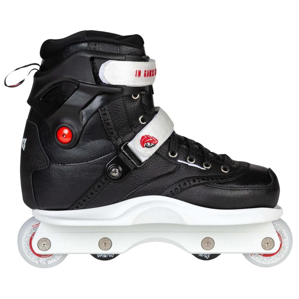Rollers Gawds Michel Prado II