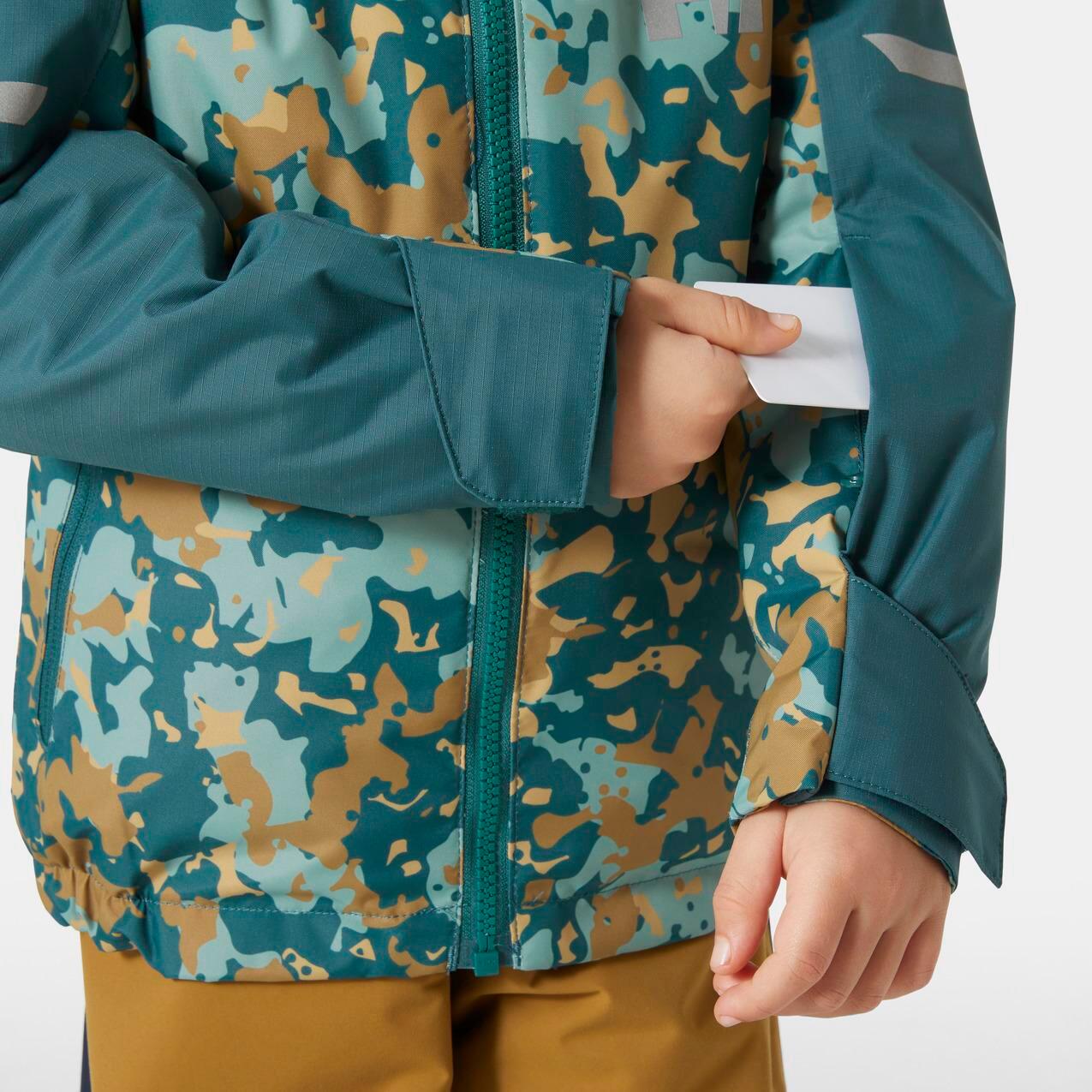 Kinder-Skijacke Helly Hansen Legend 2.0 7/7