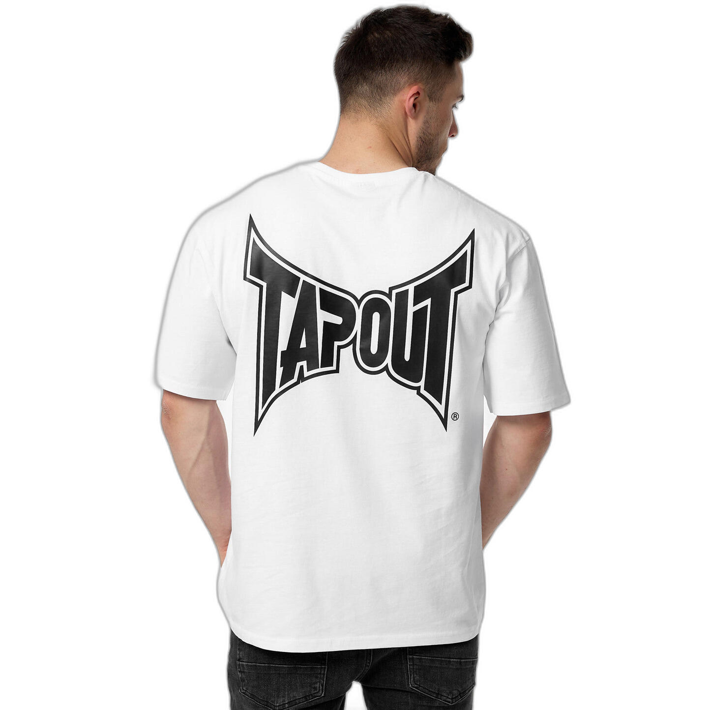 T-shirt Tapout Creekside 3/6