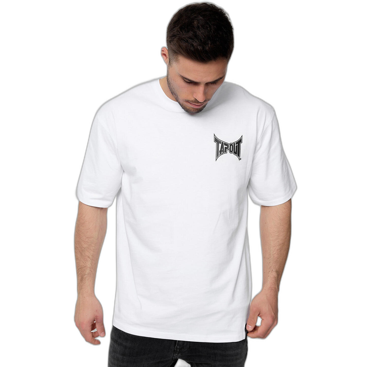 T-shirt Tapout Creekside 2/6