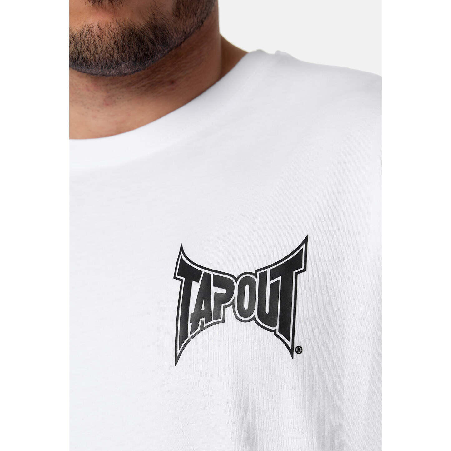 T-shirt Tapout Creekside 4/6