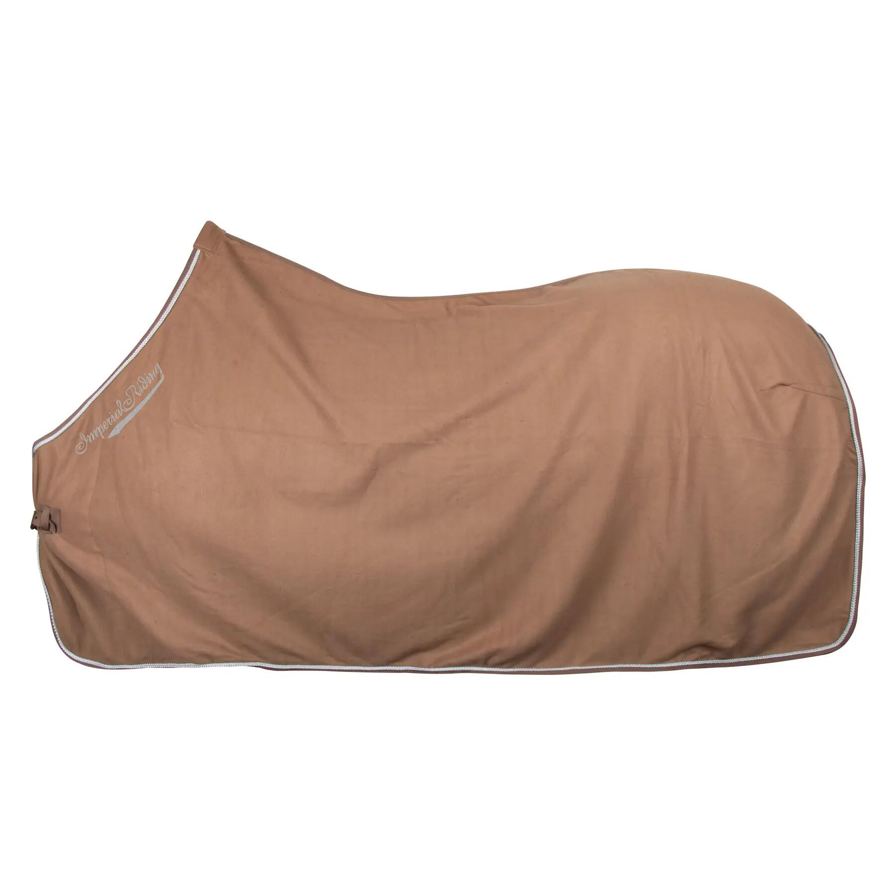 marrone / beige / marrone ebano