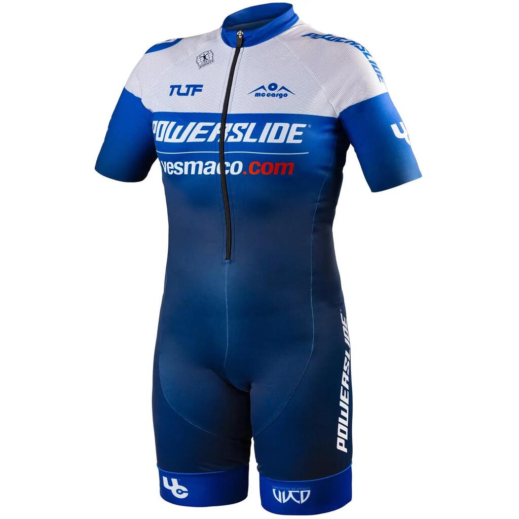 Overalls Powerslide Racing Team