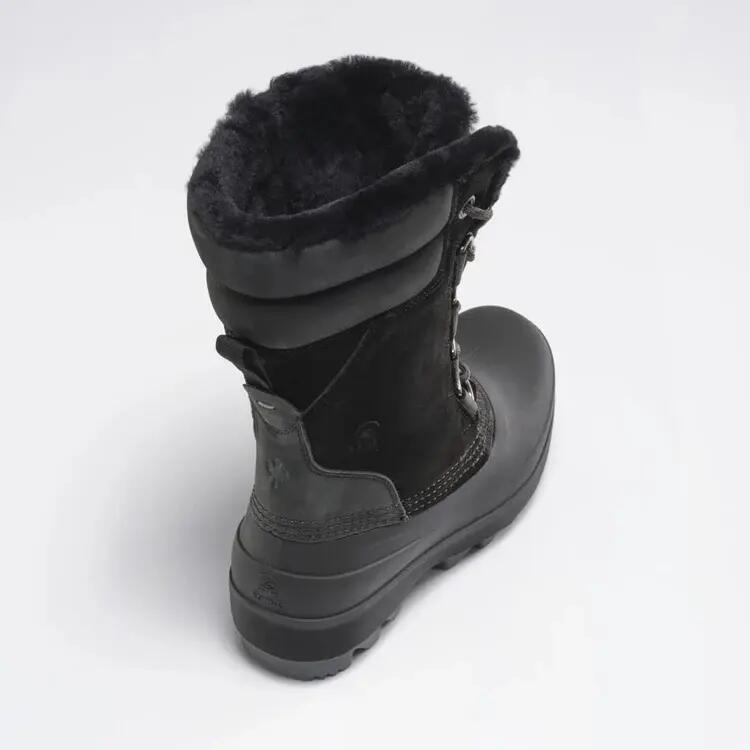 Women's winter boots Kamik Lauren 2/4