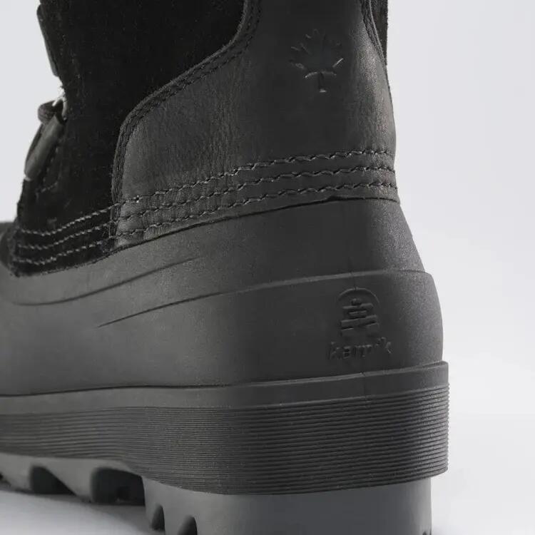 Women's winter boots Kamik Lauren 4/4