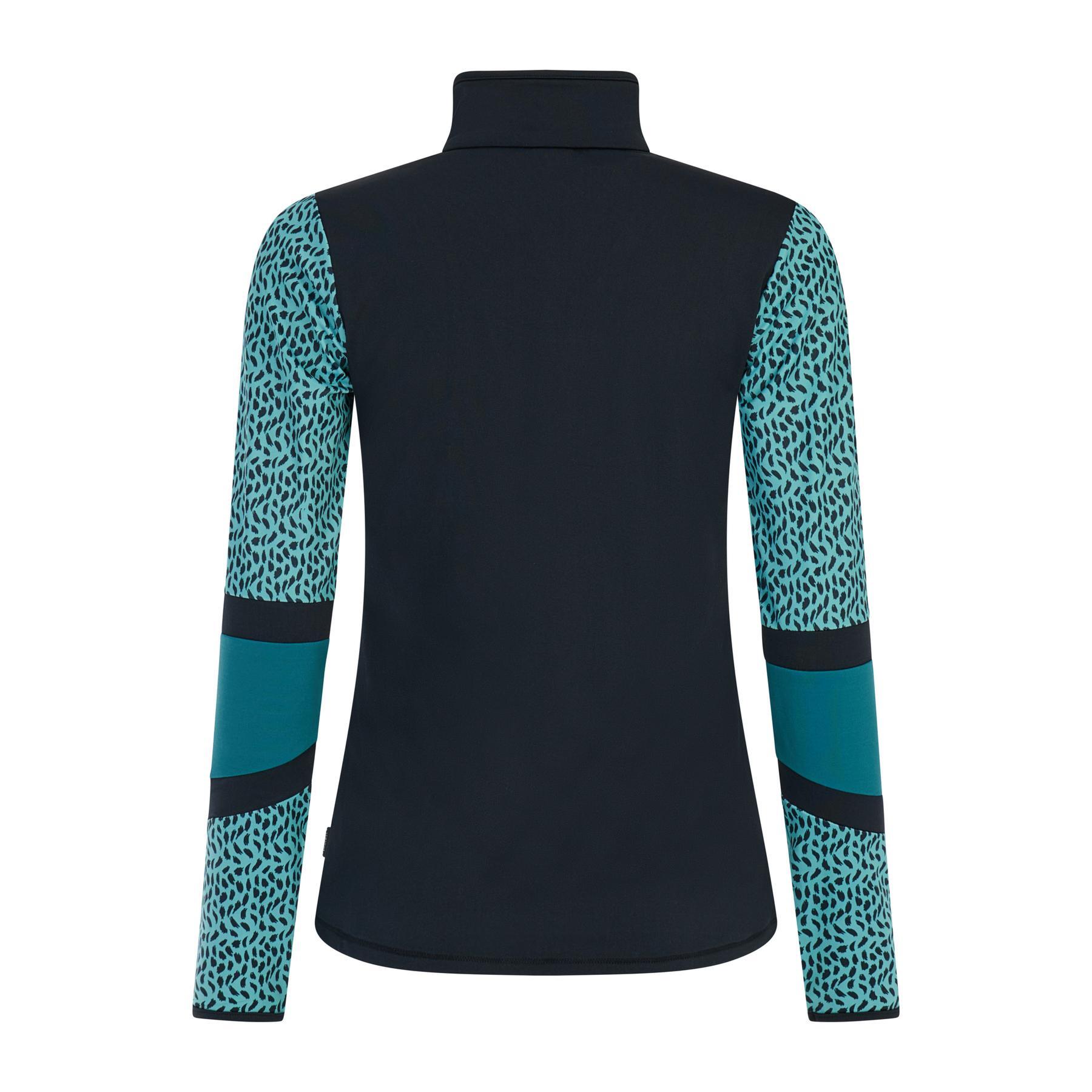 Polaire 1/4 zip femme Protest Nynke 6/7