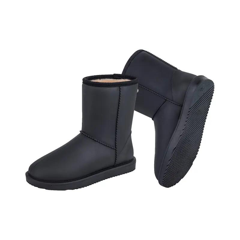 Boots d'équitation femme ELT Rainless 2/2