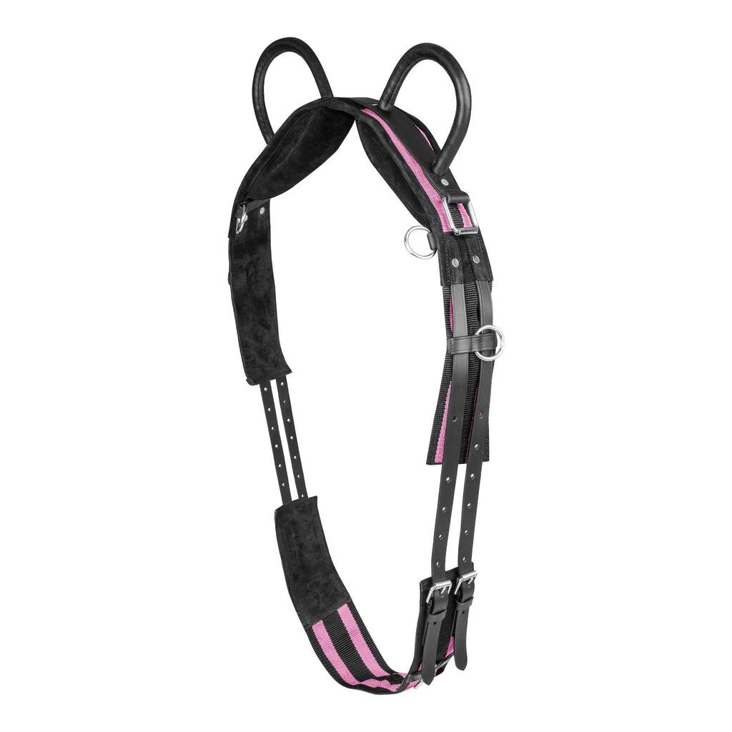 BLACK / PINK