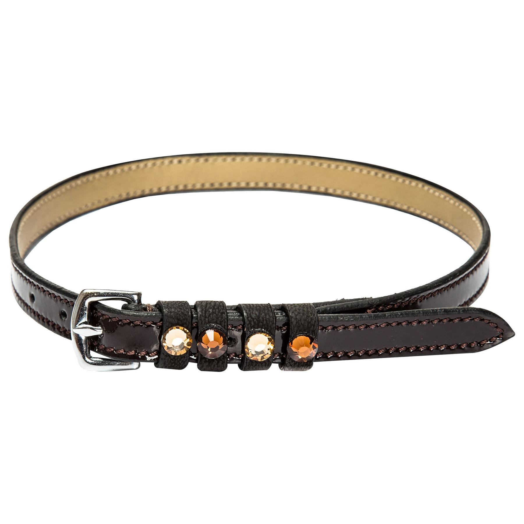marron / dore