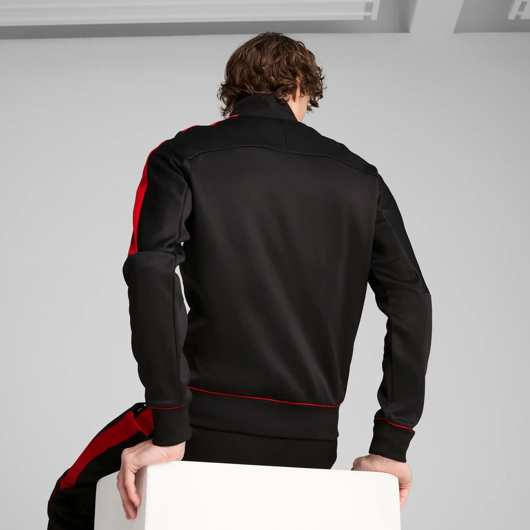 Veste de survêtement Puma Ferrari Race MT7 5/7