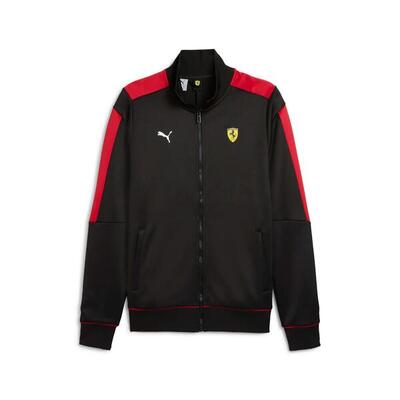 Track suit jas puma ferrari race mt7