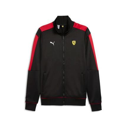 Chaqueta de chándal Puma Ferrari Race MT7