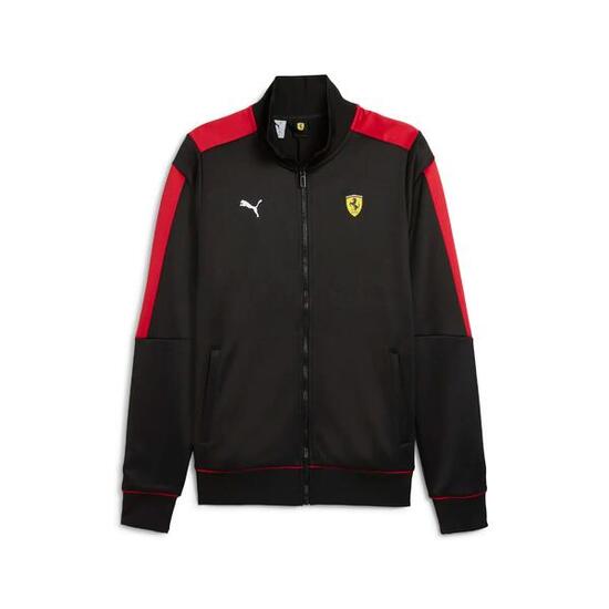 Chaqueta de chándal Puma Ferrari Race MT7